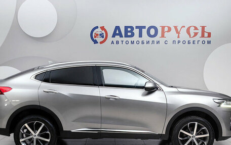 Haval F7x I, 2021 год, 1 789 000 рублей, 5 фотография