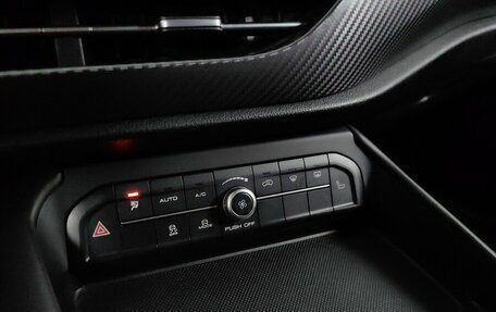 Haval F7x I, 2021 год, 1 789 000 рублей, 15 фотография