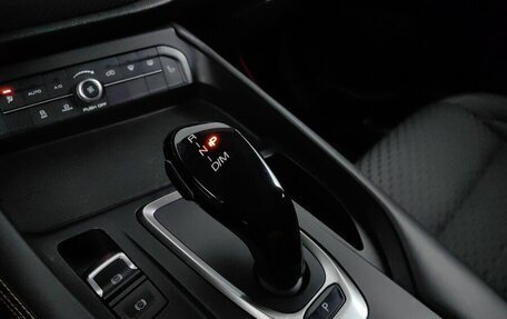 Haval F7x I, 2021 год, 1 789 000 рублей, 16 фотография