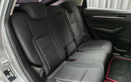 Haval F7x I, 2021 год, 1 789 000 рублей, 9 фотография