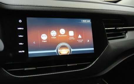 Haval F7x I, 2021 год, 1 789 000 рублей, 14 фотография