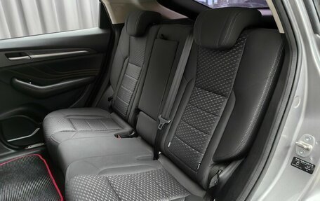 Haval F7x I, 2021 год, 1 789 000 рублей, 8 фотография