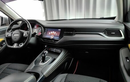 Haval F7x I, 2021 год, 1 789 000 рублей, 13 фотография