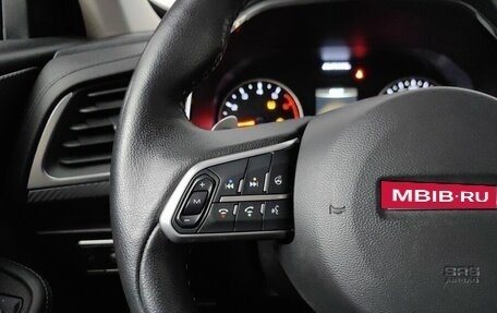 Haval F7x I, 2021 год, 1 789 000 рублей, 18 фотография