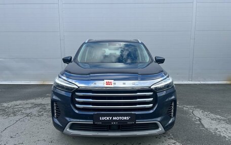 CheryExeed VX, 2022 год, 2 994 000 рублей, 2 фотография
