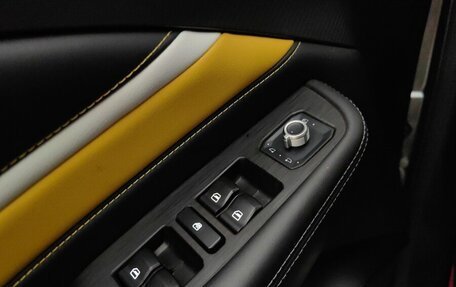 Haval F7x I, 2021 год, 1 789 000 рублей, 23 фотография