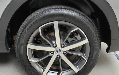 Haval F7x I, 2021 год, 1 789 000 рублей, 24 фотография