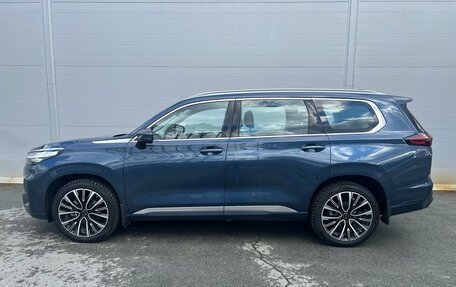 CheryExeed VX, 2022 год, 2 994 000 рублей, 5 фотография