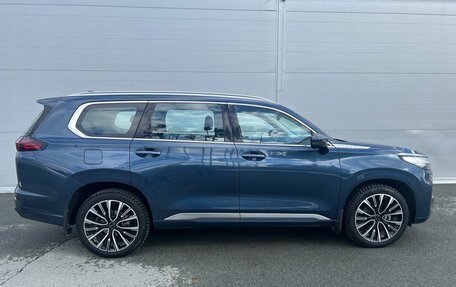 CheryExeed VX, 2022 год, 2 994 000 рублей, 4 фотография