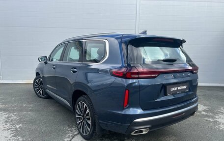 CheryExeed VX, 2022 год, 2 994 000 рублей, 6 фотография