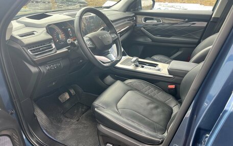 CheryExeed VX, 2022 год, 2 994 000 рублей, 9 фотография