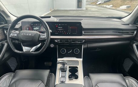 CheryExeed VX, 2022 год, 2 994 000 рублей, 10 фотография