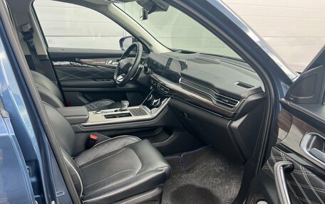 CheryExeed VX, 2022 год, 2 994 000 рублей, 11 фотография