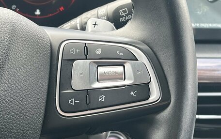 CheryExeed VX, 2022 год, 2 994 000 рублей, 16 фотография