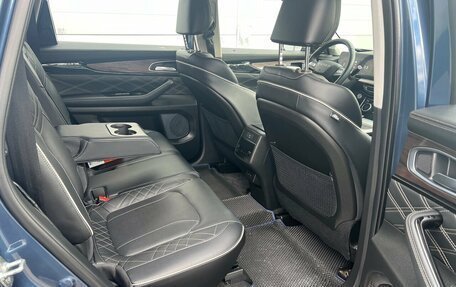 CheryExeed VX, 2022 год, 2 994 000 рублей, 13 фотография