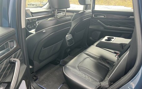 CheryExeed VX, 2022 год, 2 994 000 рублей, 12 фотография