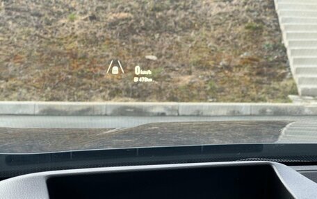 CheryExeed VX, 2022 год, 2 994 000 рублей, 19 фотография