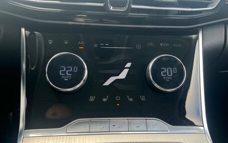 CheryExeed VX, 2022 год, 2 994 000 рублей, 22 фотография