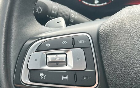 CheryExeed VX, 2022 год, 2 994 000 рублей, 15 фотография