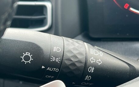 CheryExeed VX, 2022 год, 2 994 000 рублей, 17 фотография