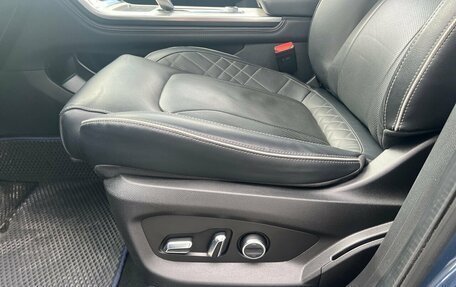 CheryExeed VX, 2022 год, 2 994 000 рублей, 14 фотография