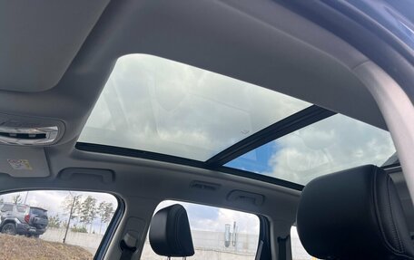 CheryExeed VX, 2022 год, 2 994 000 рублей, 23 фотография