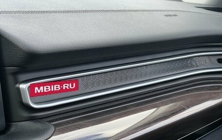 CheryExeed VX, 2022 год, 2 994 000 рублей, 20 фотография