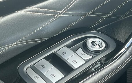 CheryExeed VX, 2022 год, 2 994 000 рублей, 25 фотография
