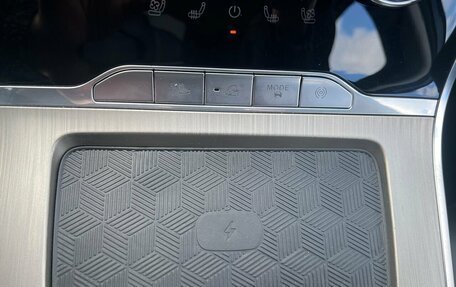 CheryExeed VX, 2022 год, 2 994 000 рублей, 31 фотография