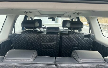 CheryExeed VX, 2022 год, 2 994 000 рублей, 33 фотография