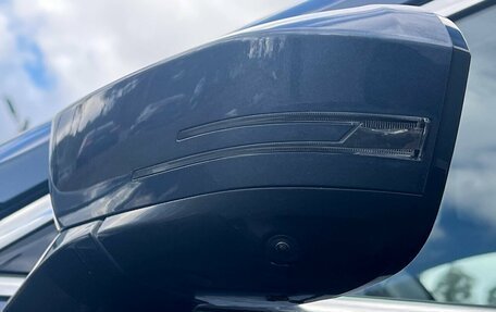 CheryExeed VX, 2022 год, 2 994 000 рублей, 36 фотография