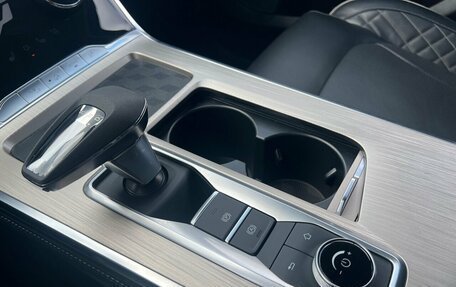 CheryExeed VX, 2022 год, 2 994 000 рублей, 30 фотография