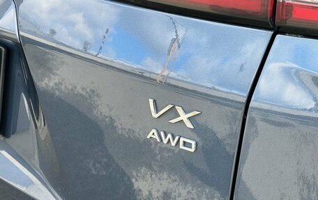 CheryExeed VX, 2022 год, 2 994 000 рублей, 35 фотография