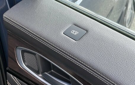 CheryExeed VX, 2022 год, 2 994 000 рублей, 28 фотография