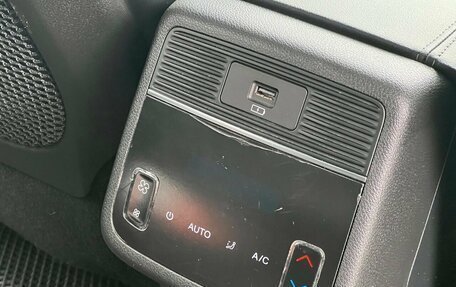 CheryExeed VX, 2022 год, 2 994 000 рублей, 34 фотография