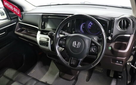 Honda N-WGN I рестайлинг, 2015 год, 775 000 рублей, 5 фотография