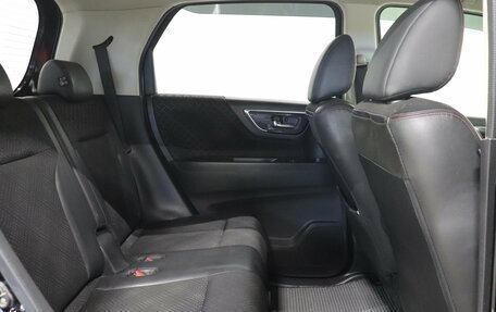 Honda N-WGN I рестайлинг, 2015 год, 775 000 рублей, 12 фотография