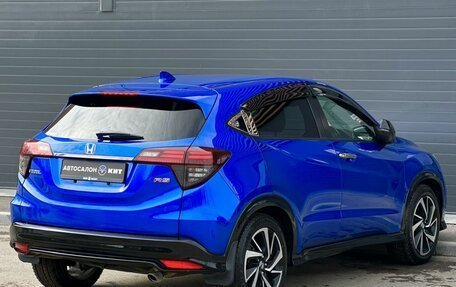 Honda Vezel, 2020 год, 2 159 000 рублей, 5 фотография