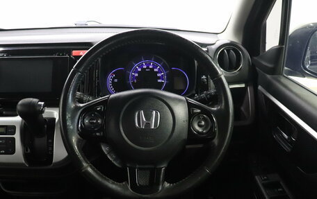 Honda N-WGN I рестайлинг, 2015 год, 775 000 рублей, 8 фотография