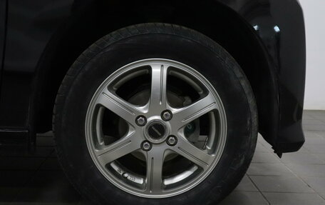 Honda N-WGN I рестайлинг, 2015 год, 775 000 рублей, 14 фотография