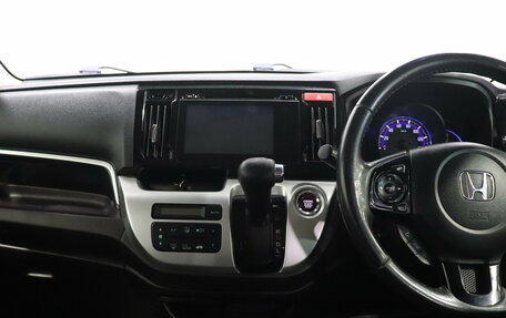 Honda N-WGN I рестайлинг, 2015 год, 775 000 рублей, 10 фотография
