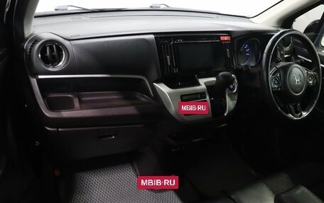 Honda N-WGN I рестайлинг, 2015 год, 775 000 рублей, 7 фотография