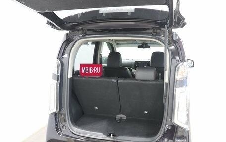 Honda N-WGN I рестайлинг, 2015 год, 775 000 рублей, 13 фотография