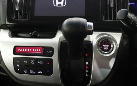 Honda N-WGN I рестайлинг, 2015 год, 775 000 рублей, 11 фотография