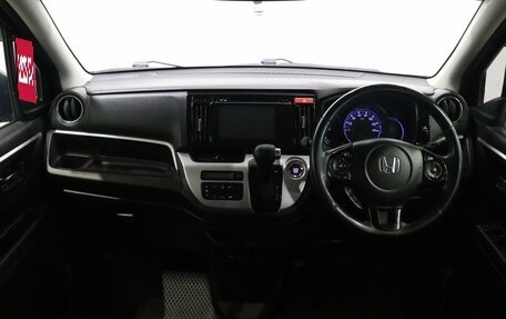 Honda N-WGN I рестайлинг, 2015 год, 775 000 рублей, 6 фотография