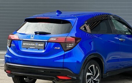 Honda Vezel, 2020 год, 2 159 000 рублей, 6 фотография