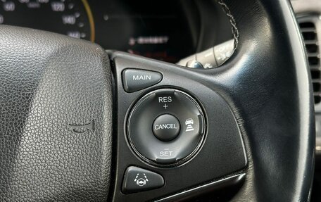 Honda Vezel, 2020 год, 2 159 000 рублей, 19 фотография