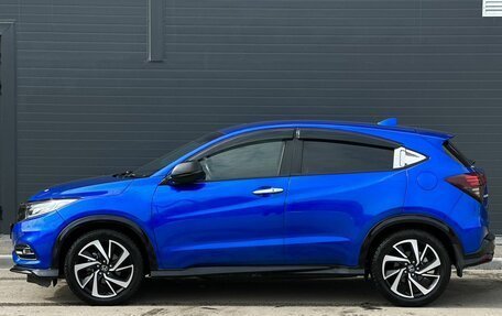 Honda Vezel, 2020 год, 2 159 000 рублей, 10 фотография