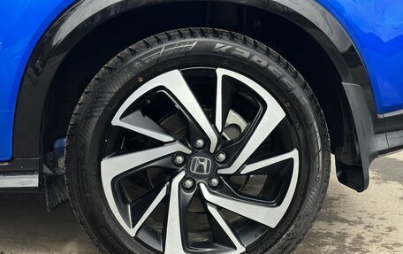 Honda Vezel, 2020 год, 2 159 000 рублей, 15 фотография