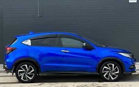 Honda Vezel, 2020 год, 2 159 000 рублей, 9 фотография